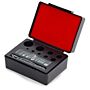 Troemner 8C1003 Case for 100 g-1 mg 5-3-2-1 Analytical Precision Weight Set
