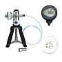 Druck 95997PR-KIT1 DPI Hand Pump and Accessory Kit 1000PSI