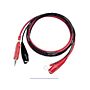Hioki 9615-01 High Voltage Lead (Red) for 3153, 3158, 3161