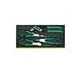 Stahlwille TCS 6501-6602/4N 96830622 Set of Pliers in TCS Inlay