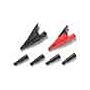 Fluke AC285-FTP Alligator Clips and Adaptors for FTP-1 or FTPL-1