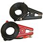 AEMC Instruments 1017.84 Kelvin Clips, 10', (10A-Hippo) 