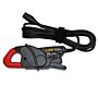 AEMC MN255 AC Current Probe, 20A, 100mV/A and 200a,10mV/A, Lead