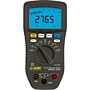 AEMC 2125.65 Digital Multimeter, TRMS, 6000 Count, V A AC/DC Cap Ohm T NCV