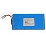 AEMC 2140.19 Replacement Battery, 9.6V NiMH Rechargeable