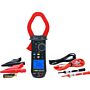 AEMC Instruments 606 Power Clamp-on Meter, TRMS, 1200VAC/1700VDC,2000AAC/3000ADC