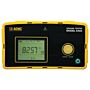 AEMC Instruments 6422 Ground Resistance Tester, Digital, 3-Point