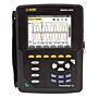 AEMC 2136.12 PowerPad III 3-Phase PQ Analyzer w/3 MN193-BK(6A/120A)