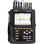 AEMC Instruments 8336  PowerPadIII three-phase power quality analyzer with AmpFlex Sensors