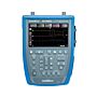 AEMC Instruments OX9062 IV 60MHz Hand-Held Oscilloscope 60MHz, 2-Channel