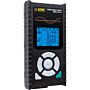 AEMC Instruments PEL 52 Power & Energy Logger (with LCD and 2 MA193-10-BK sensors)