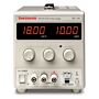 AMETEK Programmable Power Sorensen XPH Series - 175 to 420 W Compact High Power Benchtop DC Power Supplies