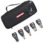 Amprobe ADPTR-KIT1 Light-check Adapter adapter kit, w/carrying case, 50 to 60 Hz