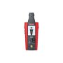 Amprobe ULD-405 Ultrasonic Leak Detector, 20 kHz - 90 kHz frequency range