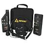 Used Amprobe TMULD-300 Ultrasonic Leak Detector Kit