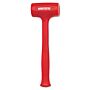 Armstrong Industrial Hand Tool 69-552 Dead Blow Sledge Hammer 10.5LB 