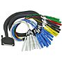 B&K Precision 902407000 Logic Channels Patch Cord
