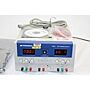 Used BK Precision 1760A Triple Output DC Power Supply