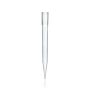 BrandTech Scientific 50-1250ul pipette tips, Tip Refill, 86mm, 5x96 tips, sterile