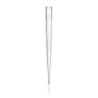 BrandTech Scientific 50-1250ul pipette tips, Tip Refill, 102mm, 5x96 tips, sterile