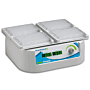 Benchmark Scientific OrbiShaker MP microplate shaker/vortexer w/plat for 4microplat