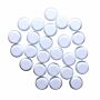 BrandTech Scientific Transfer S Pipette Filter, 10mL, pack of 25