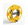 Fluke CABLE REEL Ground Earth Cable Reel 25m, Green