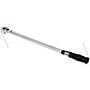 CDI Torque 1501MRPH 1/4" Drive, 20-150 In. Lb. Micro-Adjustable Torque Wrench - Comfort Grip