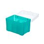 Celltreat 229062 1000uL Pipette Tip Rack for Reload System