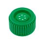 CellTreat Flask Cap, Vent (fits 25cm2 & 50mL), Sterile