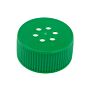 CellTreat Roller Bottle, Cap Only - Vented, Sterile