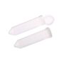 CellTreat 50mL Centrifuge Tube, Snap - Pop Lid - Bag, Sterile, 500/case