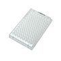 CellTreat 96 Well Non-Treated Plate with Lid, 5/Pack, Sterile