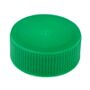 CellTreat 50mL Centrifuge Caps only - Bag, Non-Sterile, case/500