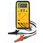 UEi CLM100 FOR RENT Cable Length Meter with Protective Boot