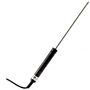 Control Company 4133 Replacement Platinum RTD Probe (4132)