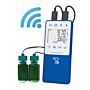 Control Company 6500 Wi-Fi Datalog Thermometer Remote Notification, 2 Probes