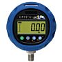 Crystal M1-3KPSI Digital Pressure Gauge, 3,000 PSI
