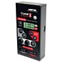 Crystal Engineering IS33-36/3000PSI for Rent Dual Sensor Pressure Calibrator 36PSI/3000PSI