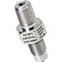 
Crystal MPM-1/4MPT 1/4 inch NPT Male Fitting (CPF Male)
