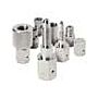 Crystal MPF-1/4TBM 1/4 inch M-Tube CPF/Swagelok-type Tube System