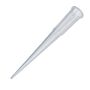 CellTreat 200uL Pipette Tips, Bulk Packed, Non-sterile, 5000/cs