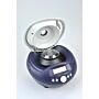 Scilogex Personal Mini-Centrifuge, 12 place rotor, 100-240V
