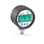 Ashcroft DG2531N1NAM02L300PSI 2.5"Digital Pressure Gauge 300PSI,1/4"NPT,Lower,0.25%