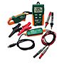 Extech DL150 Datalogger, Single Channel TRMS/110V