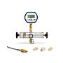 Ralston Instruments DP0V-30PSIG-D Pneumatic Calibrator Kit