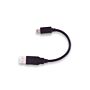 Dracal CBL-USB-A-MINIB USB Cable A Male to Mini B Male - 3