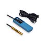 Dracal USB-TRH450 Enhanced precision USB temp & hum sensor, al probe