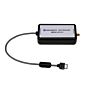 Dranetz GPSMAKIT-HDPQ GPS receiver and magnetic mount antenna kit with 20' cable