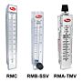 Dwyer Instruments RM Rate-Master Flowmeters